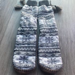 Slipper Socks